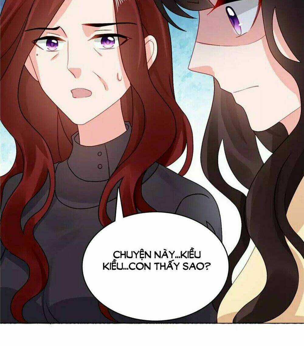 Sủng Hôn Lai Tập - Chapter 36 - Trang 17