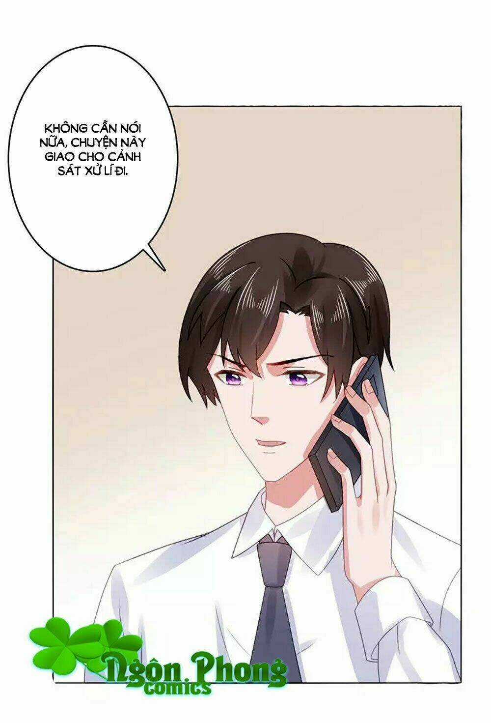 Sủng Hôn Lai Tập - Chapter 36 - Trang 18