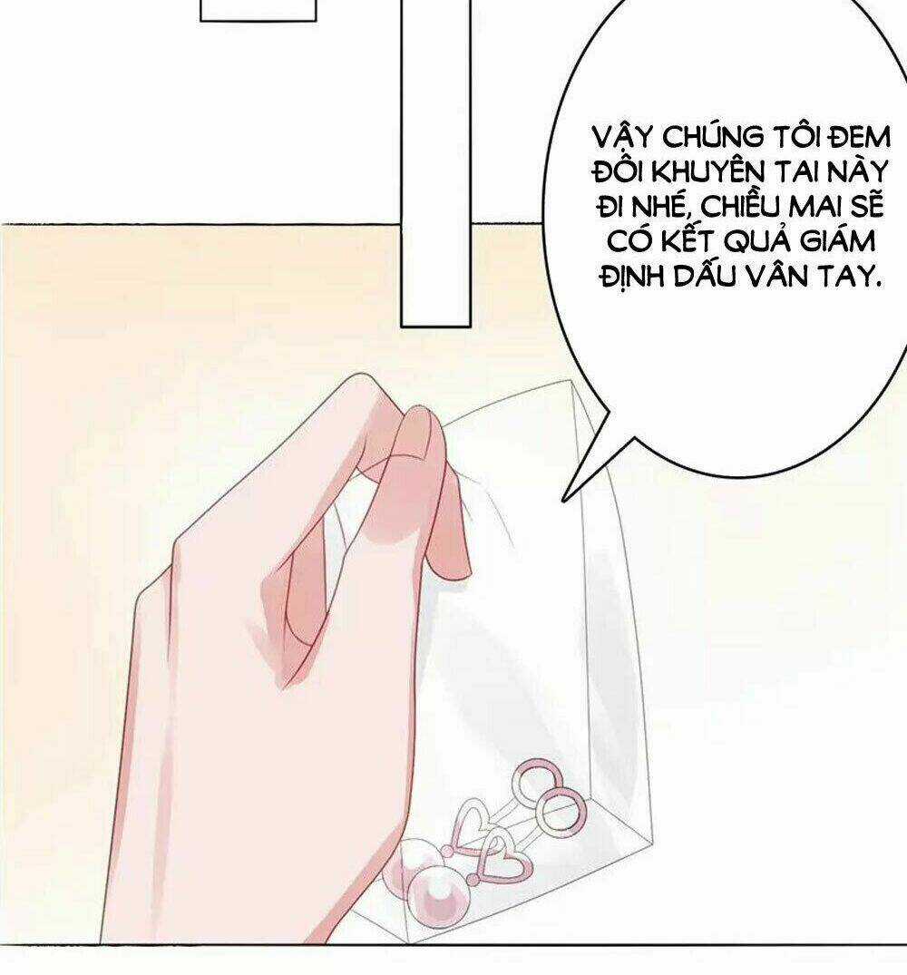 Sủng Hôn Lai Tập - Chapter 36 - Trang 20