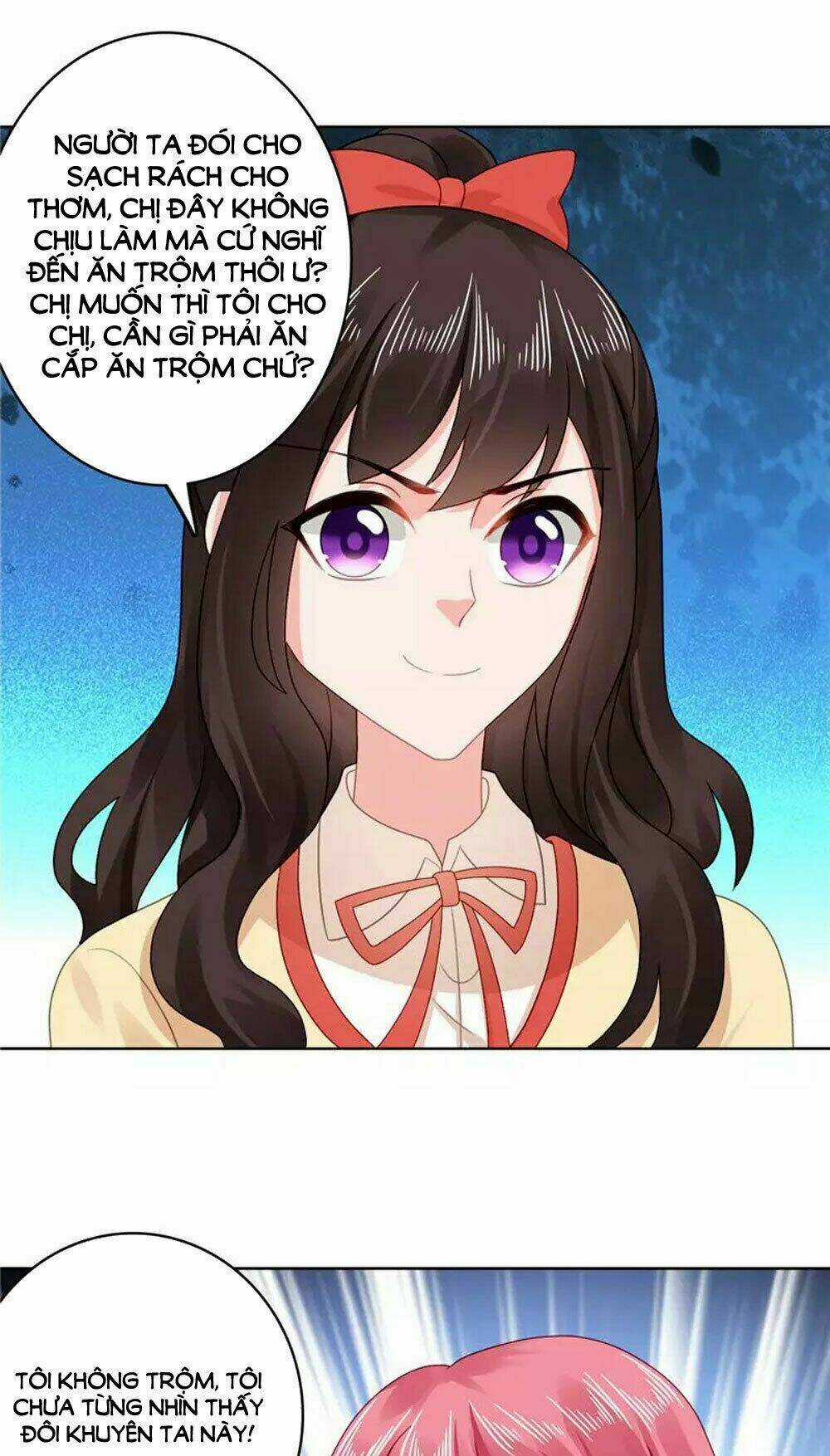 Sủng Hôn Lai Tập - Chapter 36 - Trang 3