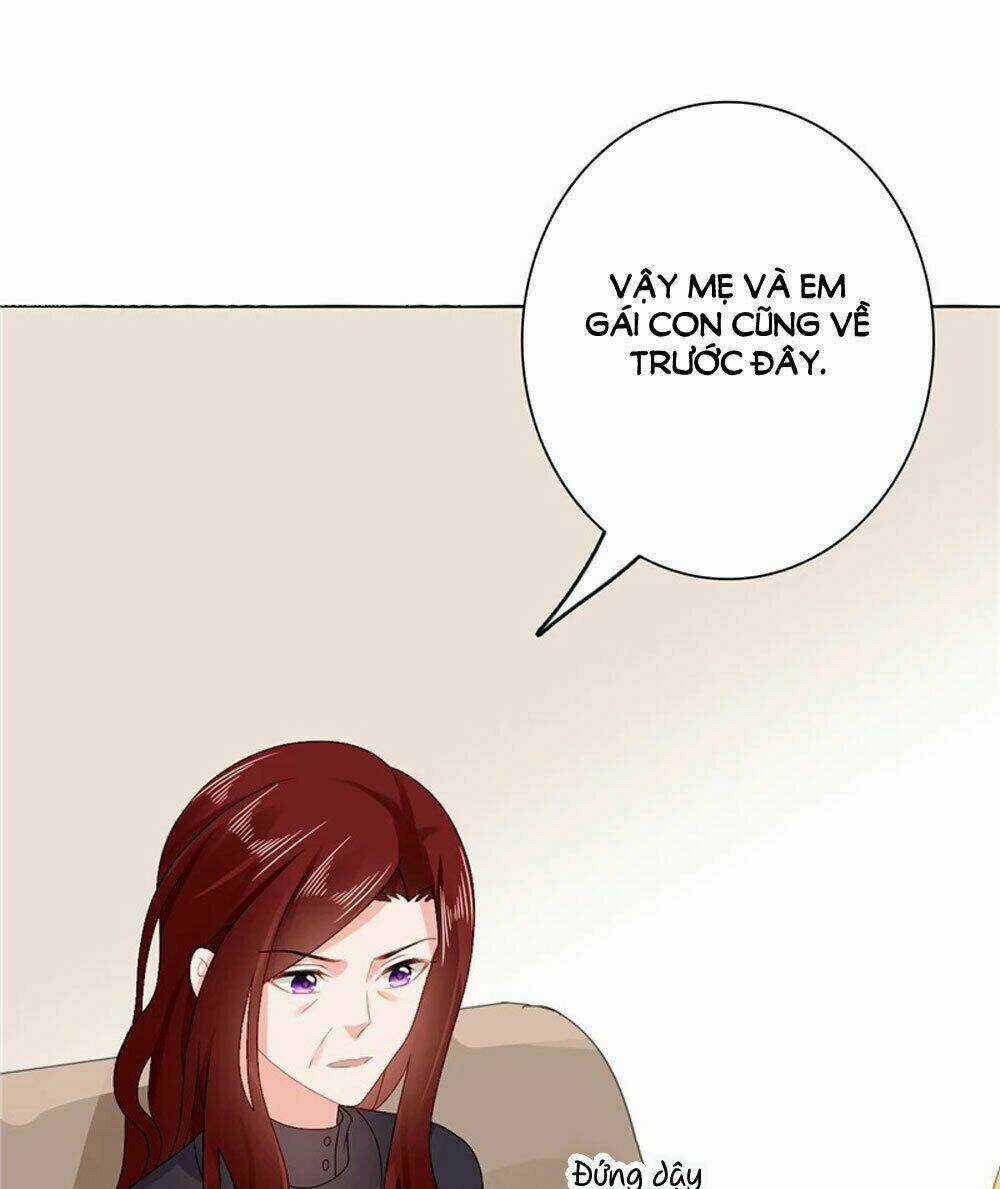 Sủng Hôn Lai Tập - Chapter 36 - Trang 23