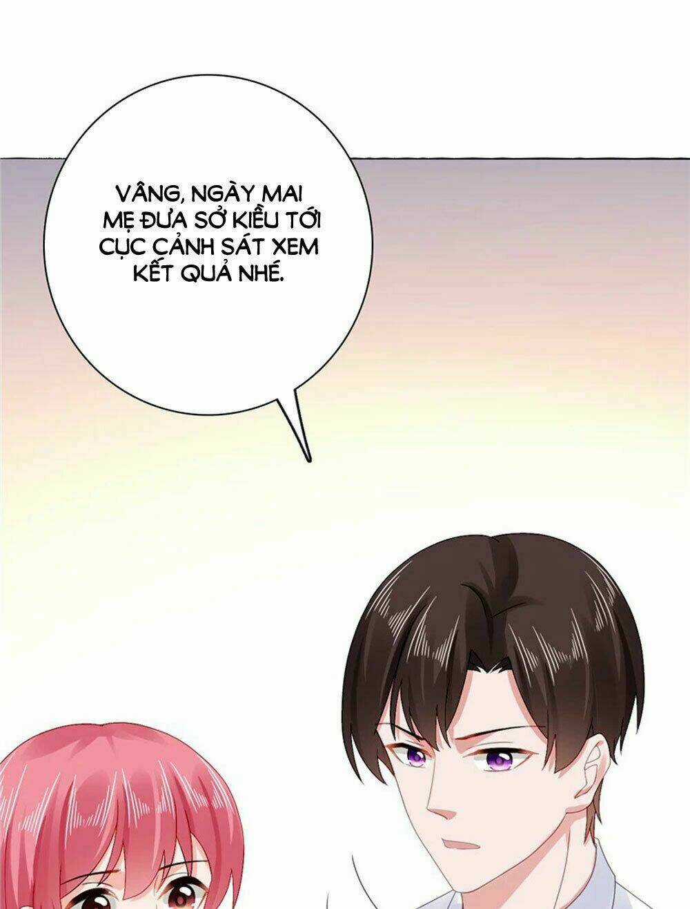 Sủng Hôn Lai Tập - Chapter 36 - Trang 25