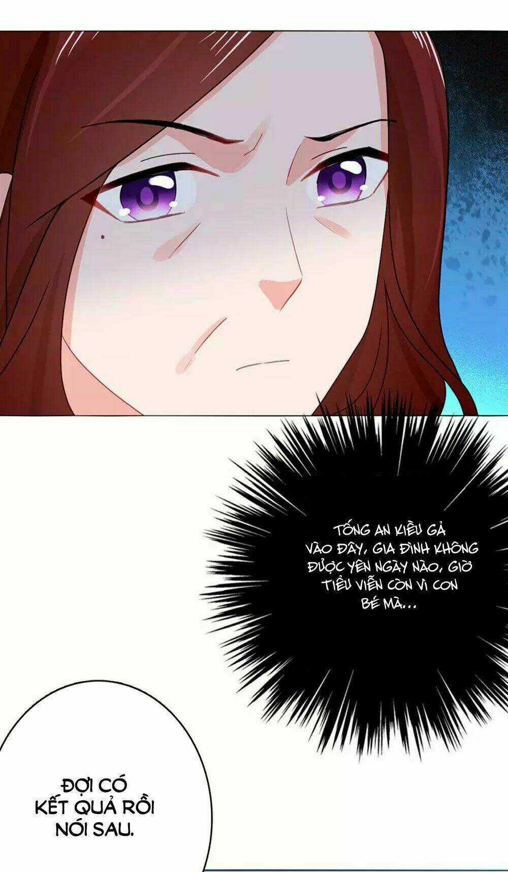 Sủng Hôn Lai Tập - Chapter 36 - Trang 28