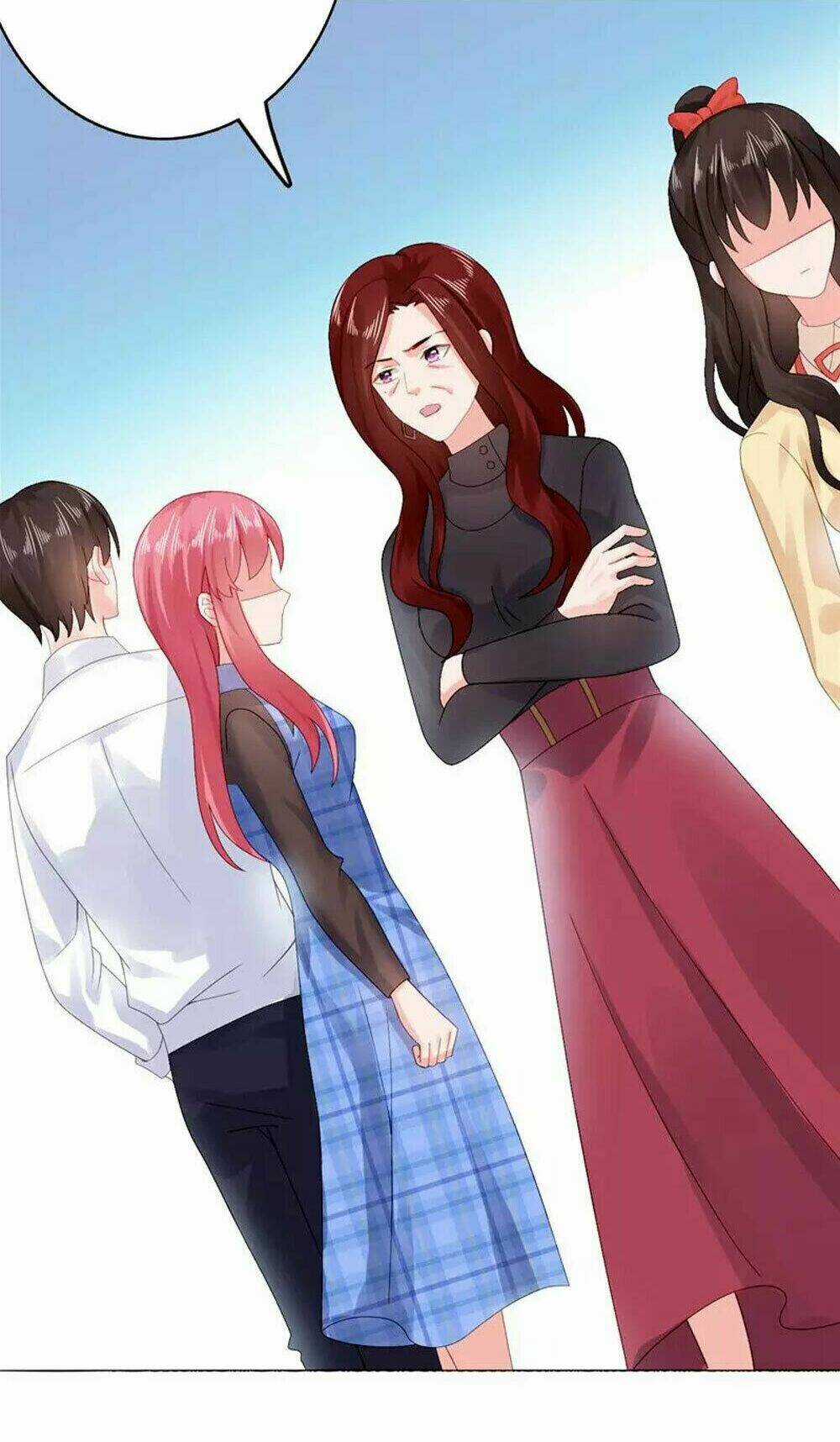 Sủng Hôn Lai Tập - Chapter 36 - Trang 29