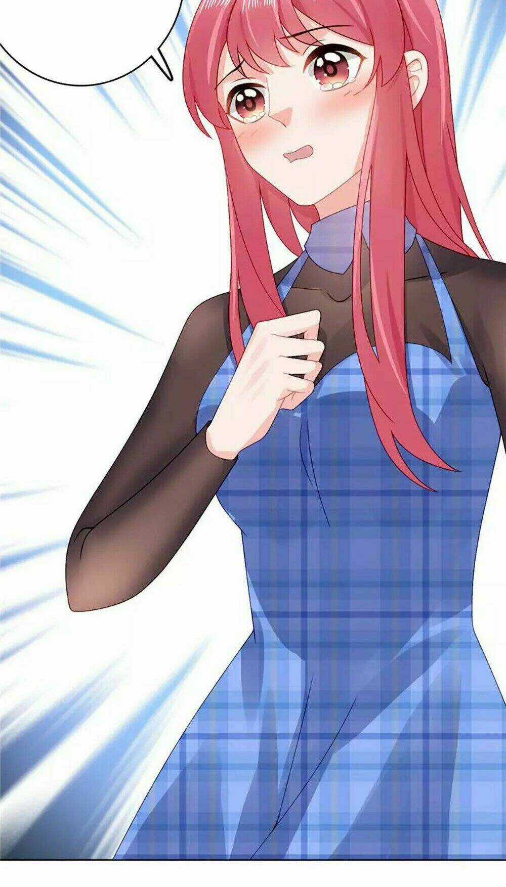 Sủng Hôn Lai Tập - Chapter 36 - Trang 4