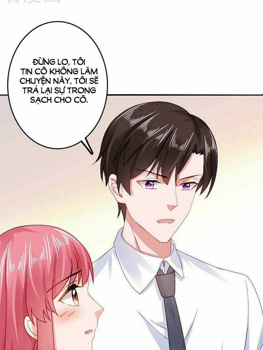 Sủng Hôn Lai Tập - Chapter 36 - Trang 31