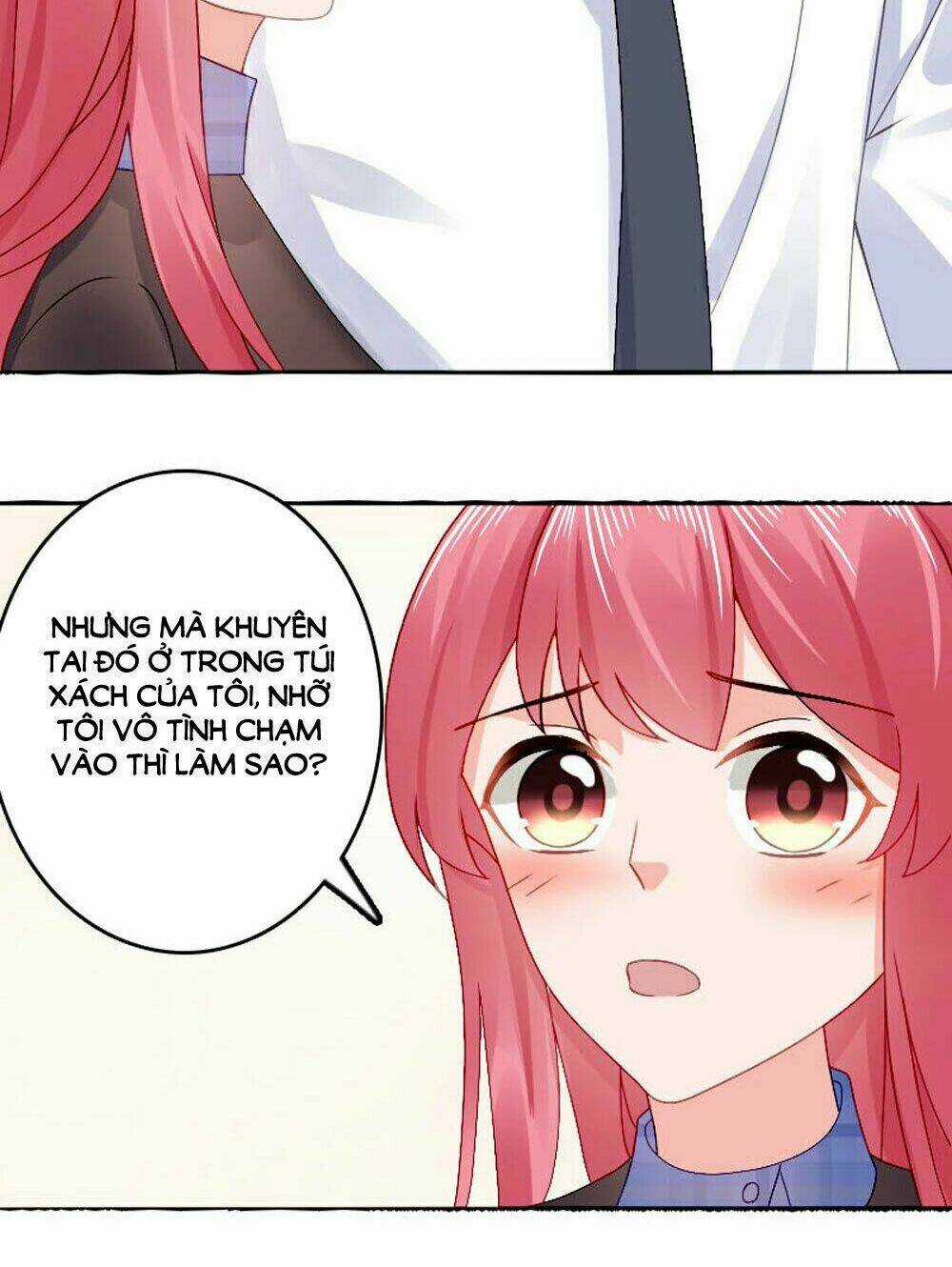 Sủng Hôn Lai Tập - Chapter 36 - Trang 32