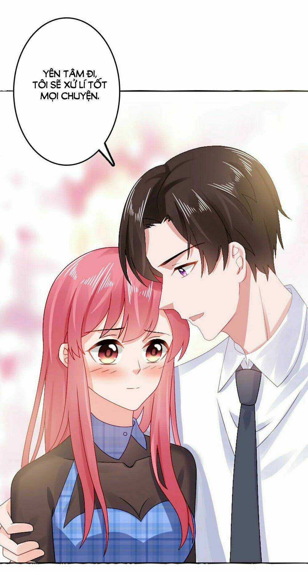 Sủng Hôn Lai Tập - Chapter 36 - Trang 33