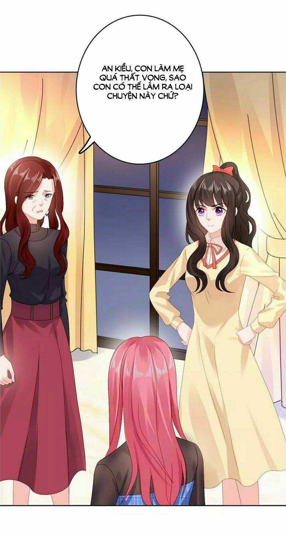 Sủng Hôn Lai Tập - Chapter 36 - Trang 5