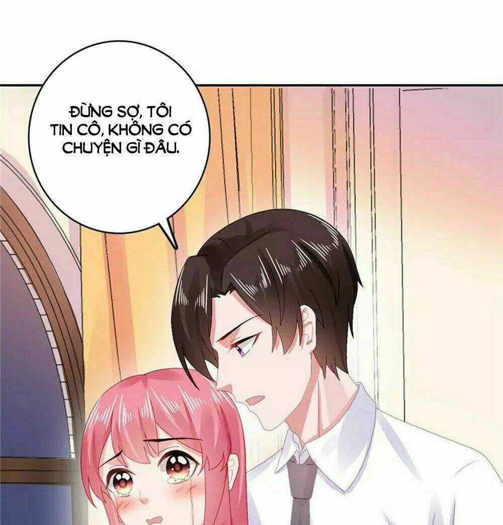 Sủng Hôn Lai Tập - Chapter 36 - Trang 7