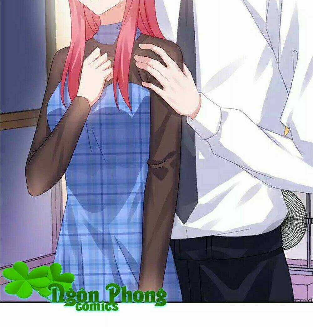 Sủng Hôn Lai Tập - Chapter 36 - Trang 8