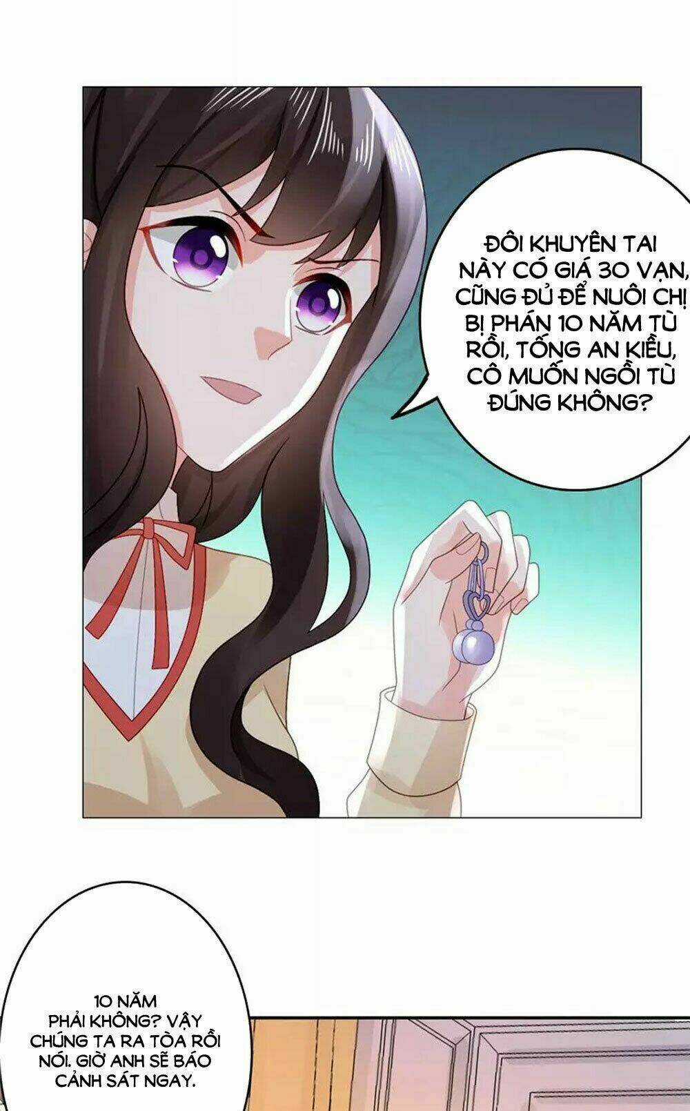 Sủng Hôn Lai Tập - Chapter 36 - Trang 9