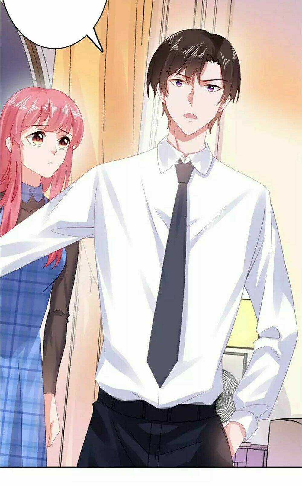 Sủng Hôn Lai Tập - Chapter 36 - Trang 10