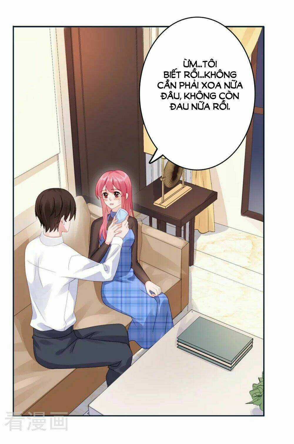 Sủng Hôn Lai Tập - Chapter 37 - Trang 11