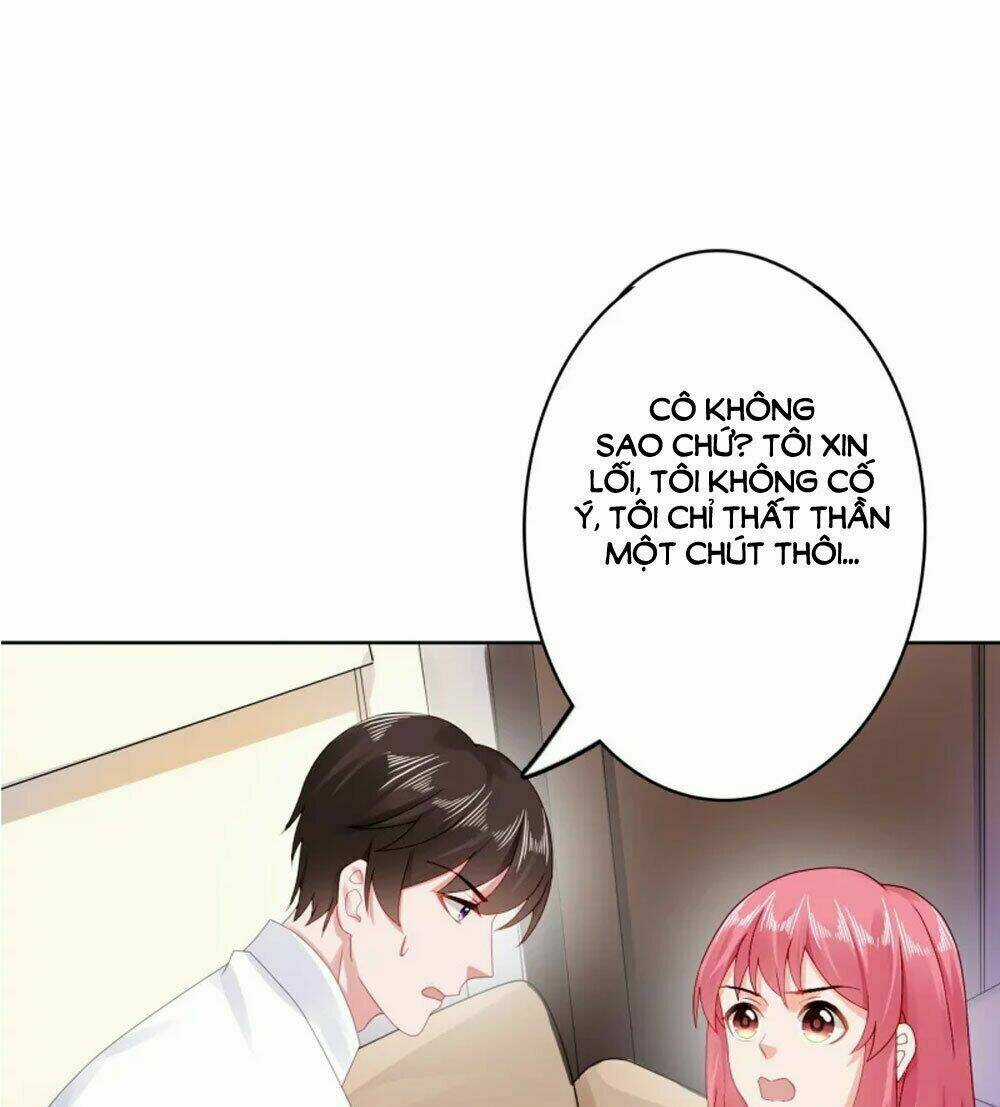 Sủng Hôn Lai Tập - Chapter 37 - Trang 20