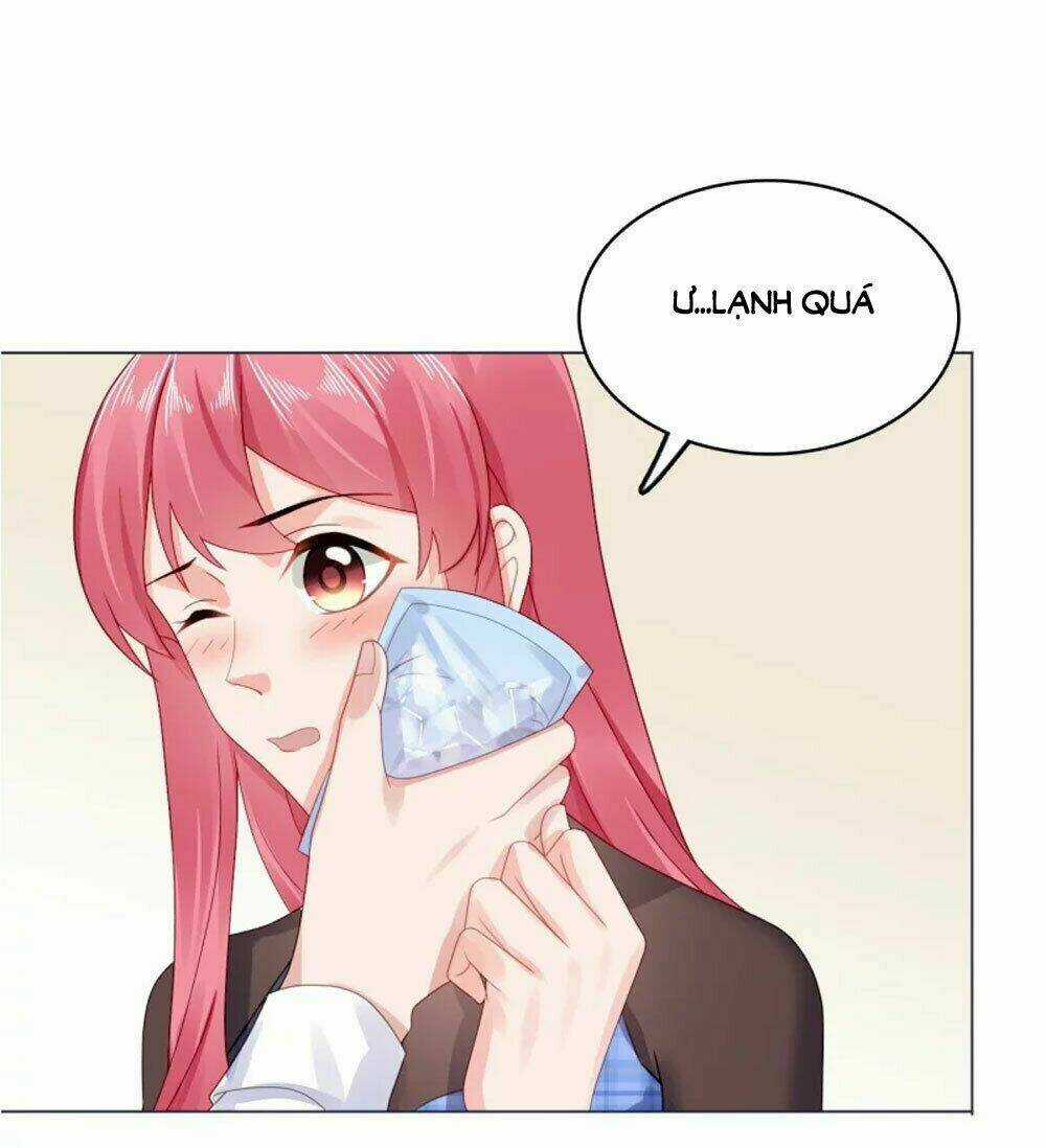 Sủng Hôn Lai Tập - Chapter 37 - Trang 3