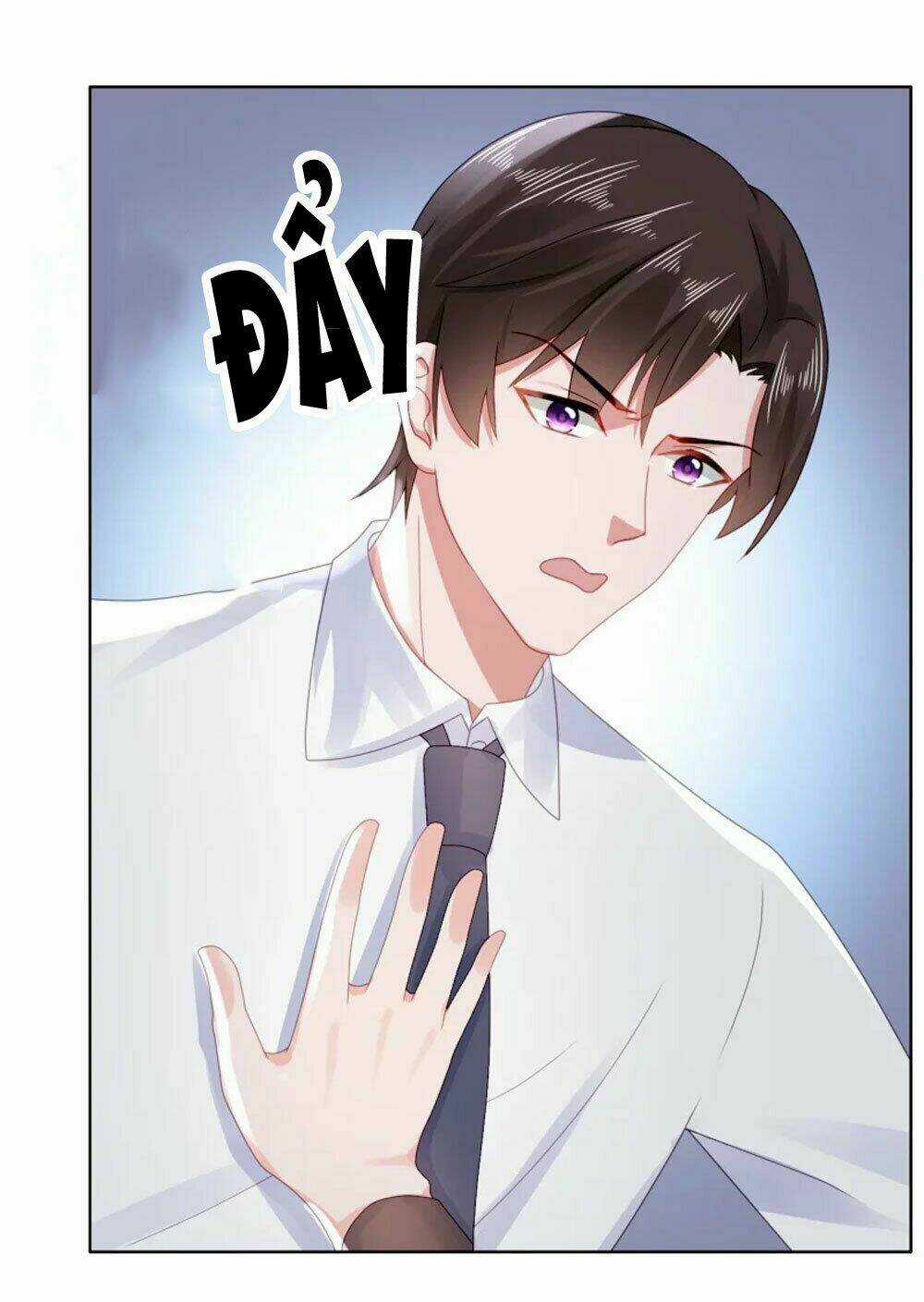 Sủng Hôn Lai Tập - Chapter 37 - Trang 22