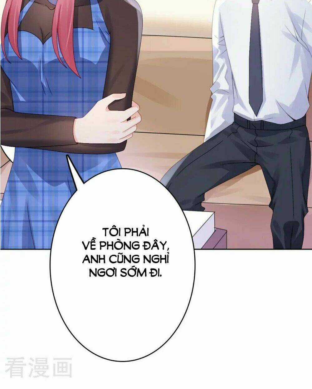 Sủng Hôn Lai Tập - Chapter 37 - Trang 24