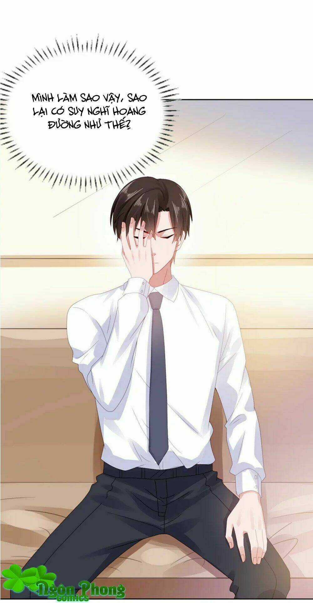 Sủng Hôn Lai Tập - Chapter 37 - Trang 26