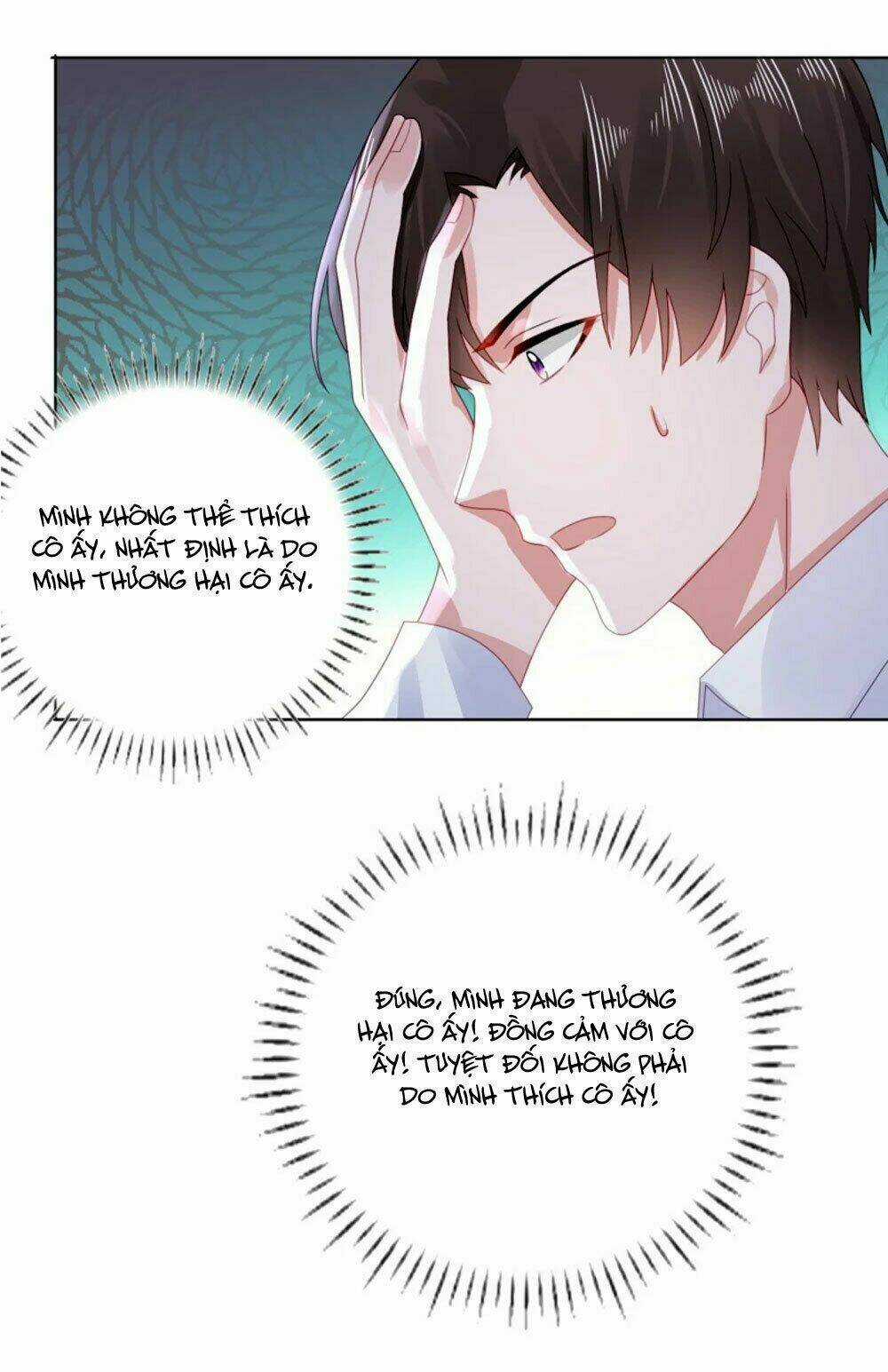 Sủng Hôn Lai Tập - Chapter 37 - Trang 27