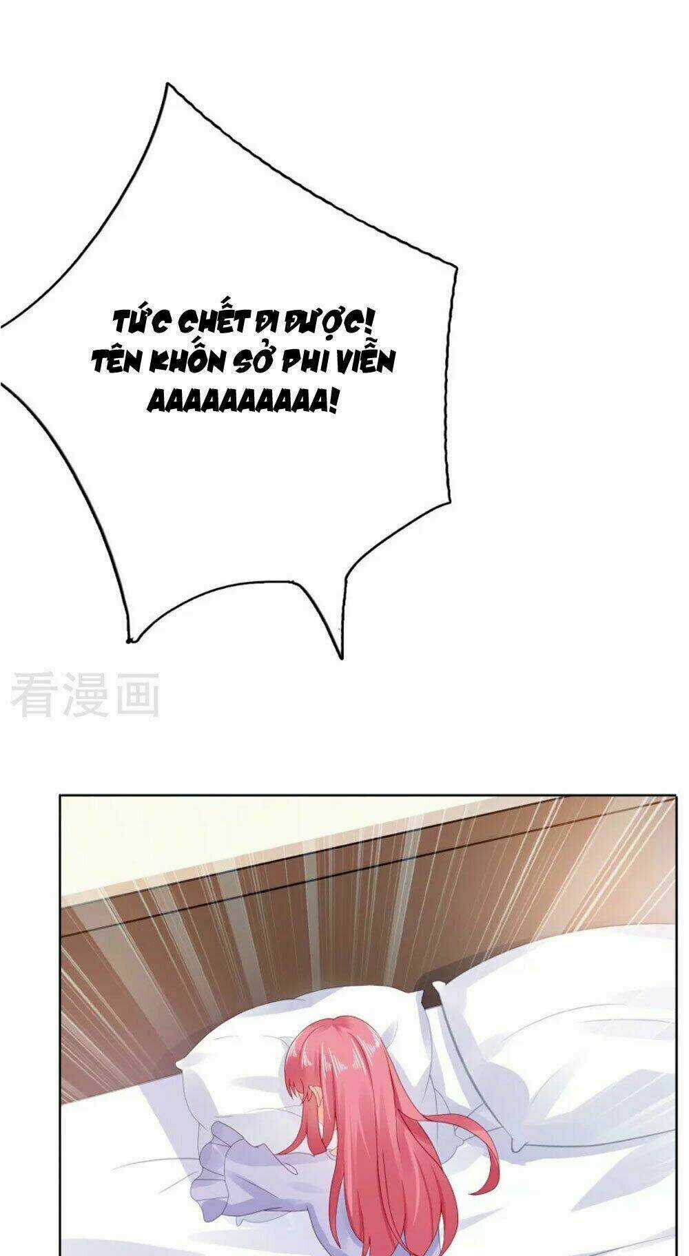 Sủng Hôn Lai Tập - Chapter 37 - Trang 28