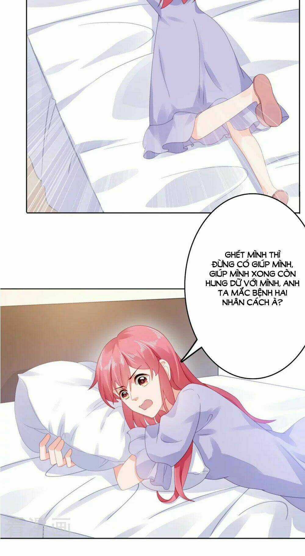 Sủng Hôn Lai Tập - Chapter 37 - Trang 29