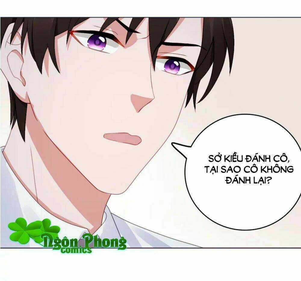 Sủng Hôn Lai Tập - Chapter 37 - Trang 8