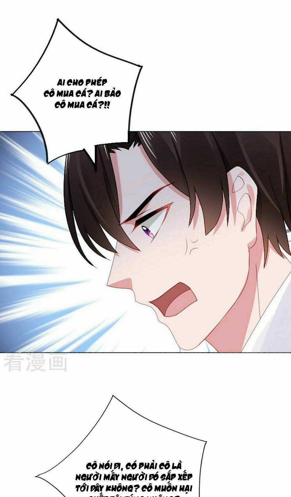 Sủng Hôn Lai Tập - Chapter 38 - Trang 13