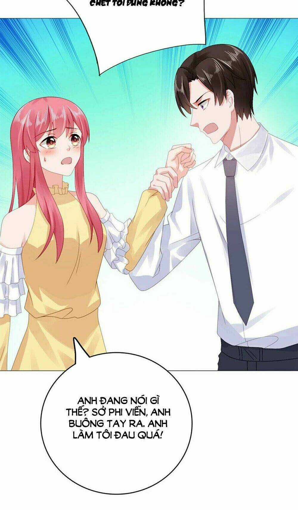 Sủng Hôn Lai Tập - Chapter 38 - Trang 14