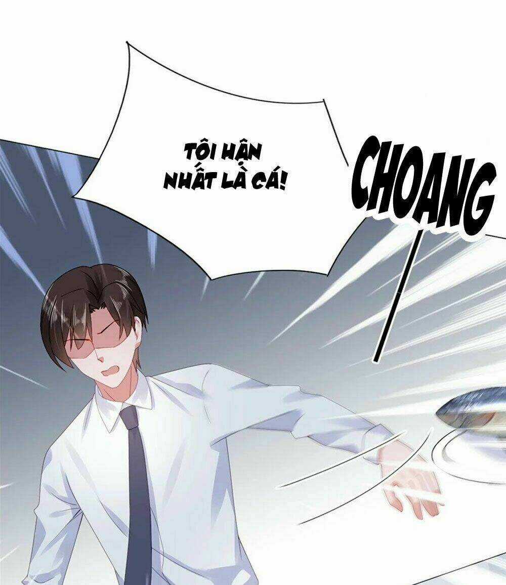 Sủng Hôn Lai Tập - Chapter 38 - Trang 15