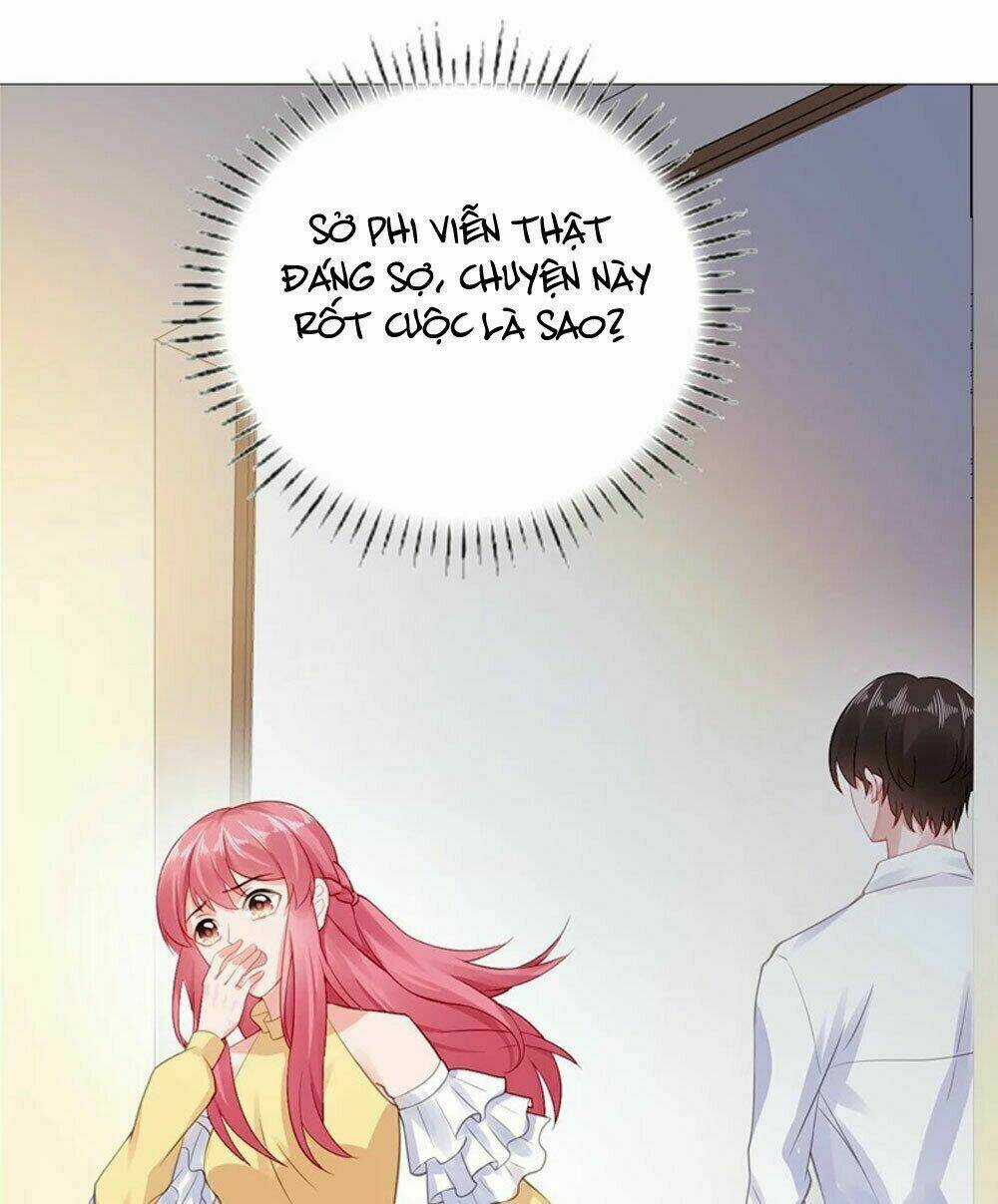 Sủng Hôn Lai Tập - Chapter 38 - Trang 19
