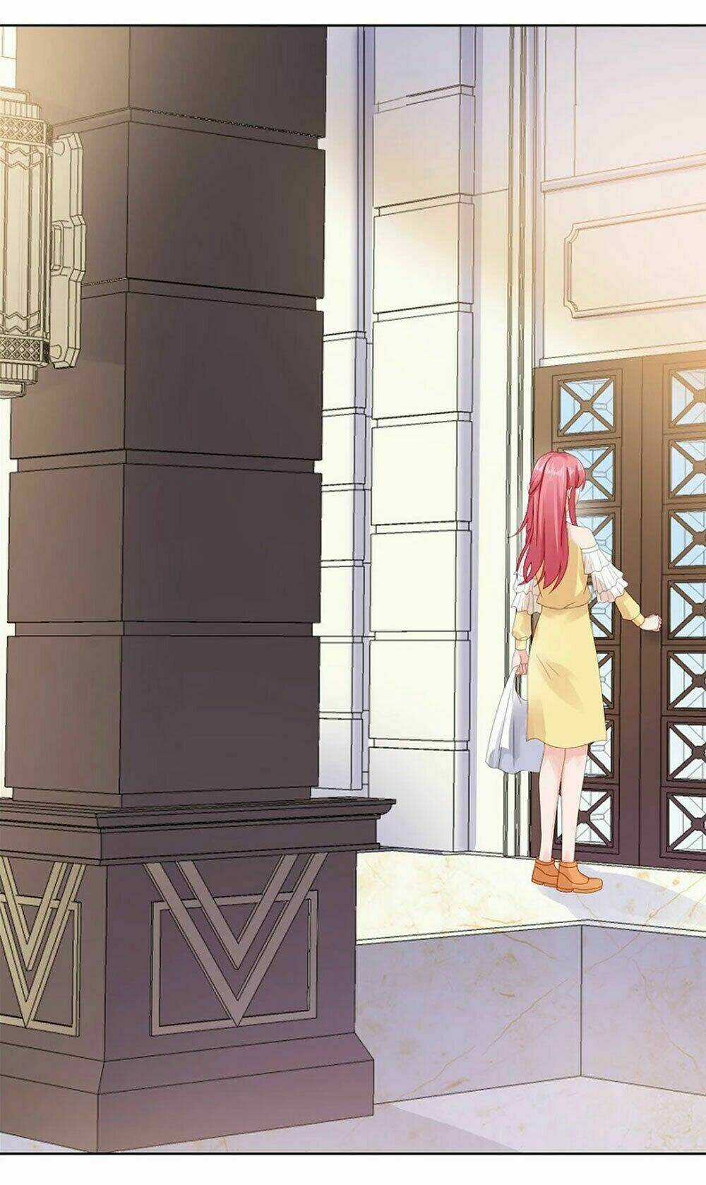 Sủng Hôn Lai Tập - Chapter 38 - Trang 3