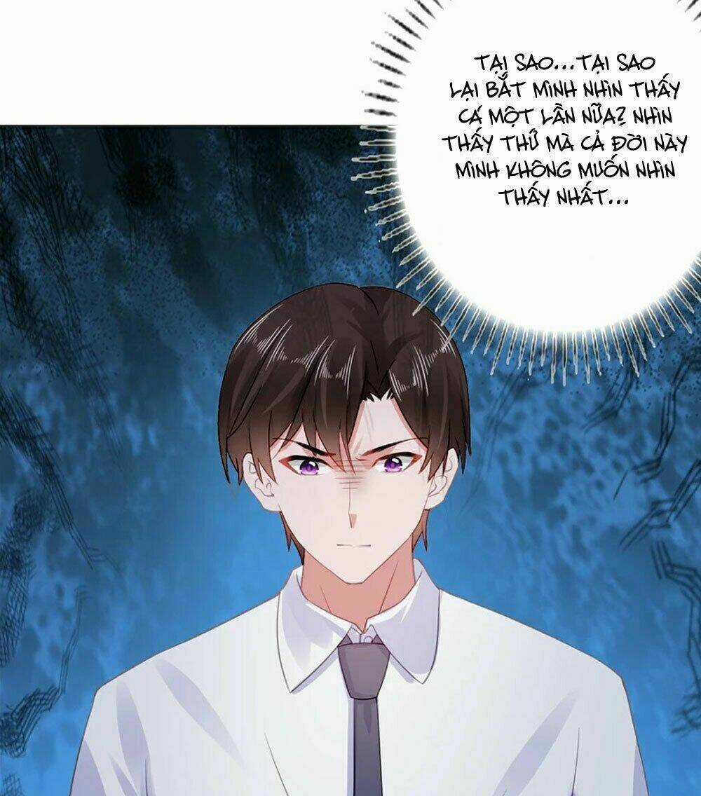 Sủng Hôn Lai Tập - Chapter 38 - Trang 21