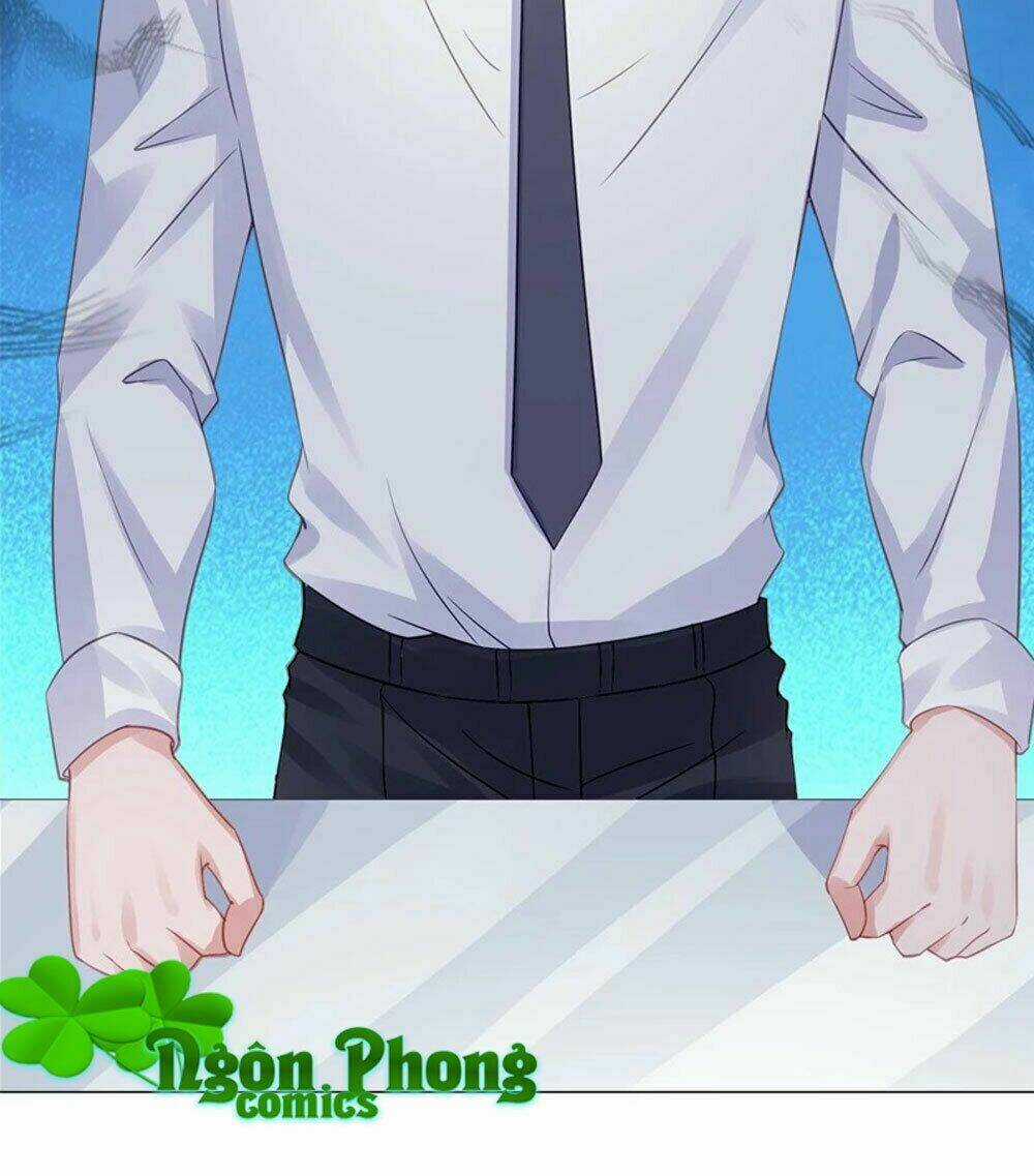 Sủng Hôn Lai Tập - Chapter 38 - Trang 22
