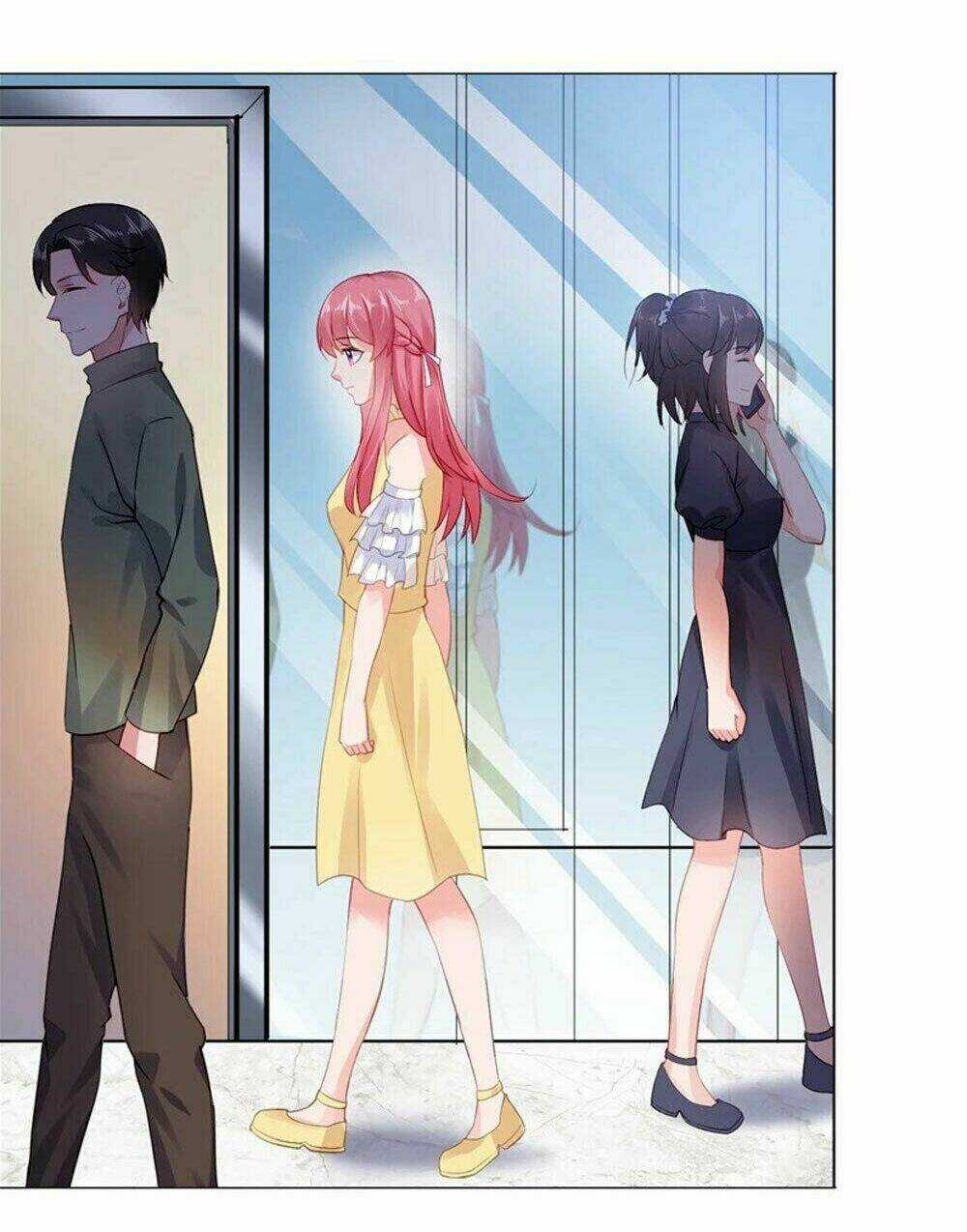 Sủng Hôn Lai Tập - Chapter 38 - Trang 24