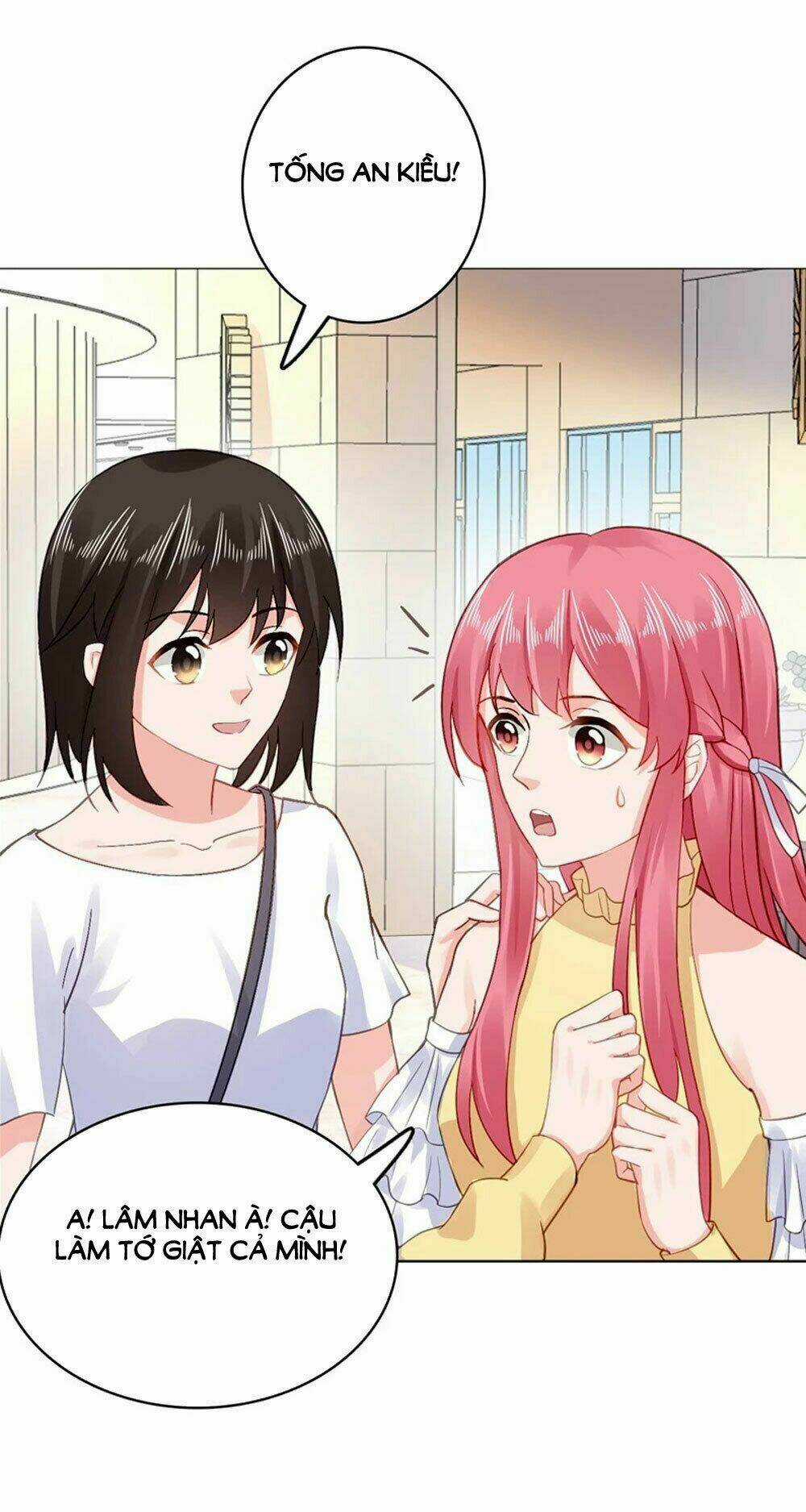 Sủng Hôn Lai Tập - Chapter 38 - Trang 27