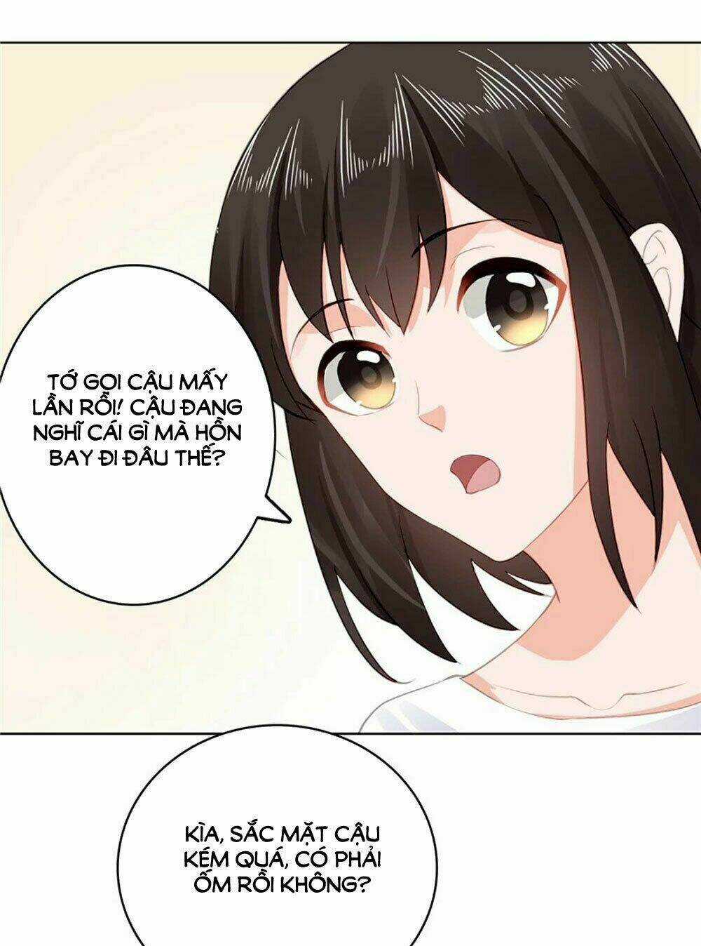 Sủng Hôn Lai Tập - Chapter 38 - Trang 28