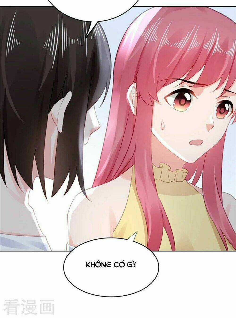 Sủng Hôn Lai Tập - Chapter 38 - Trang 29