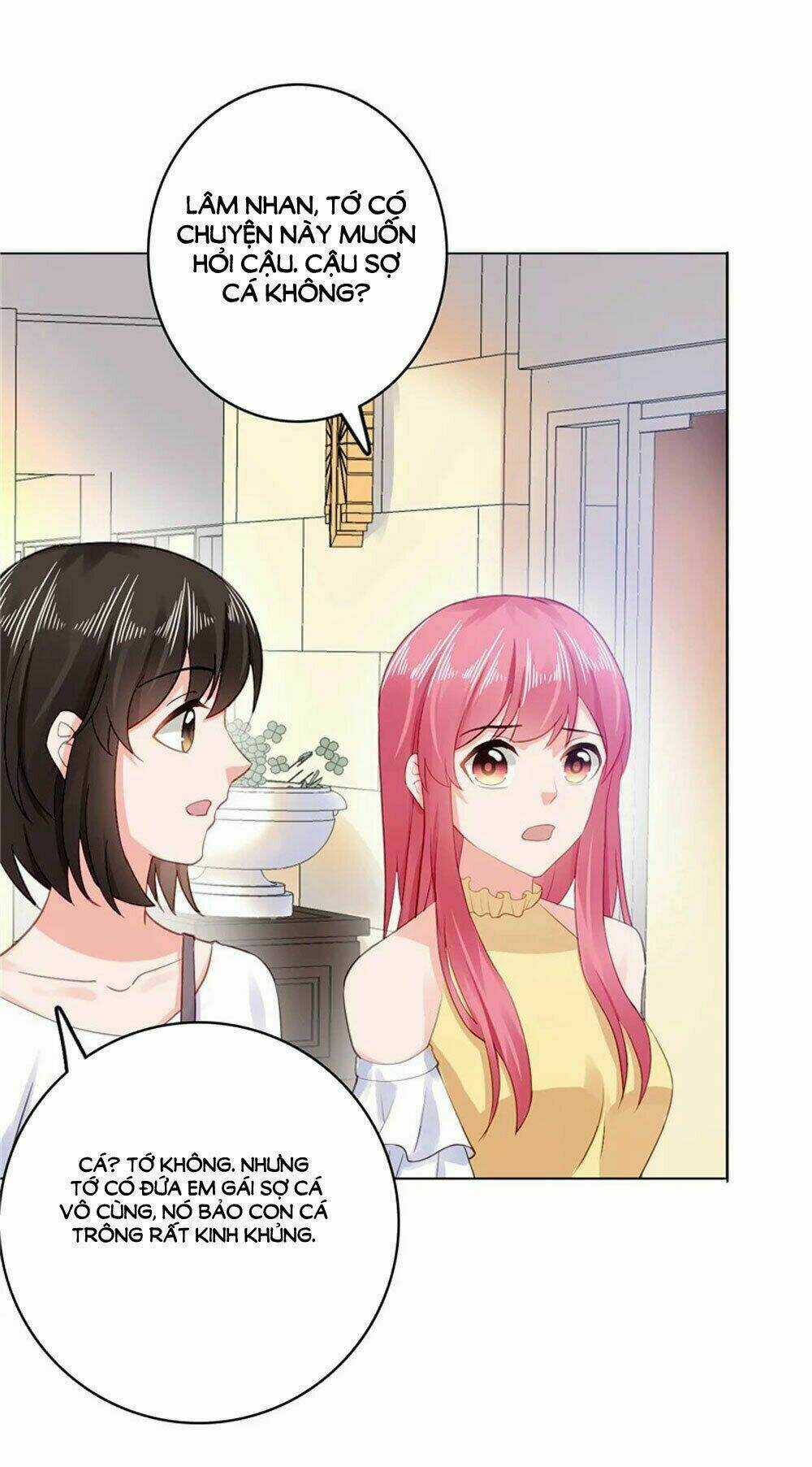 Sủng Hôn Lai Tập - Chapter 38 - Trang 30