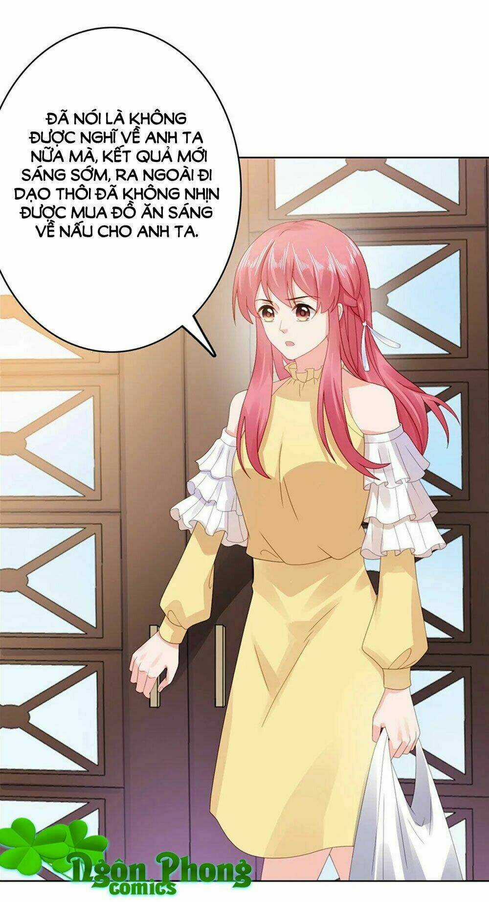 Sủng Hôn Lai Tập - Chapter 38 - Trang 4