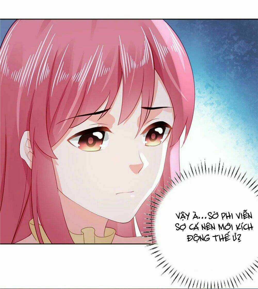 Sủng Hôn Lai Tập - Chapter 38 - Trang 31