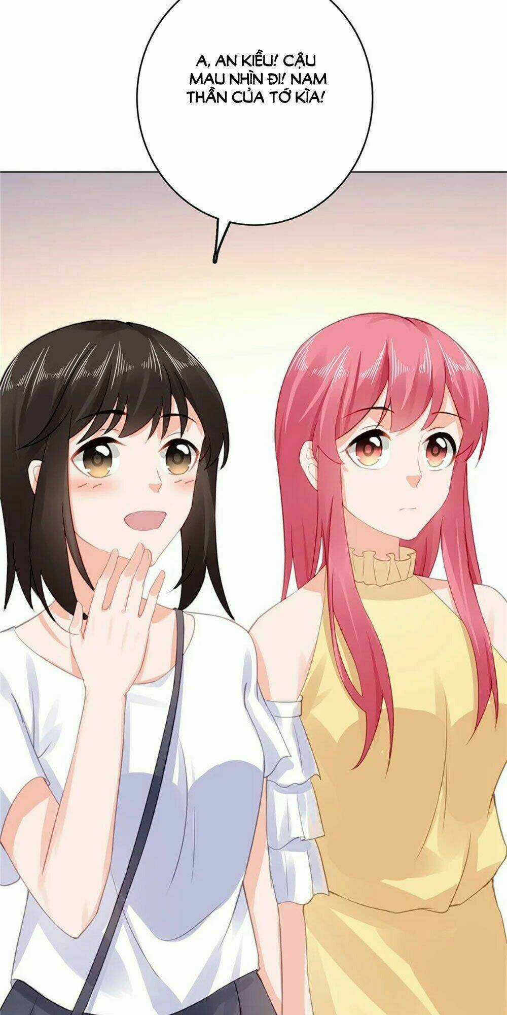 Sủng Hôn Lai Tập - Chapter 38 - Trang 33