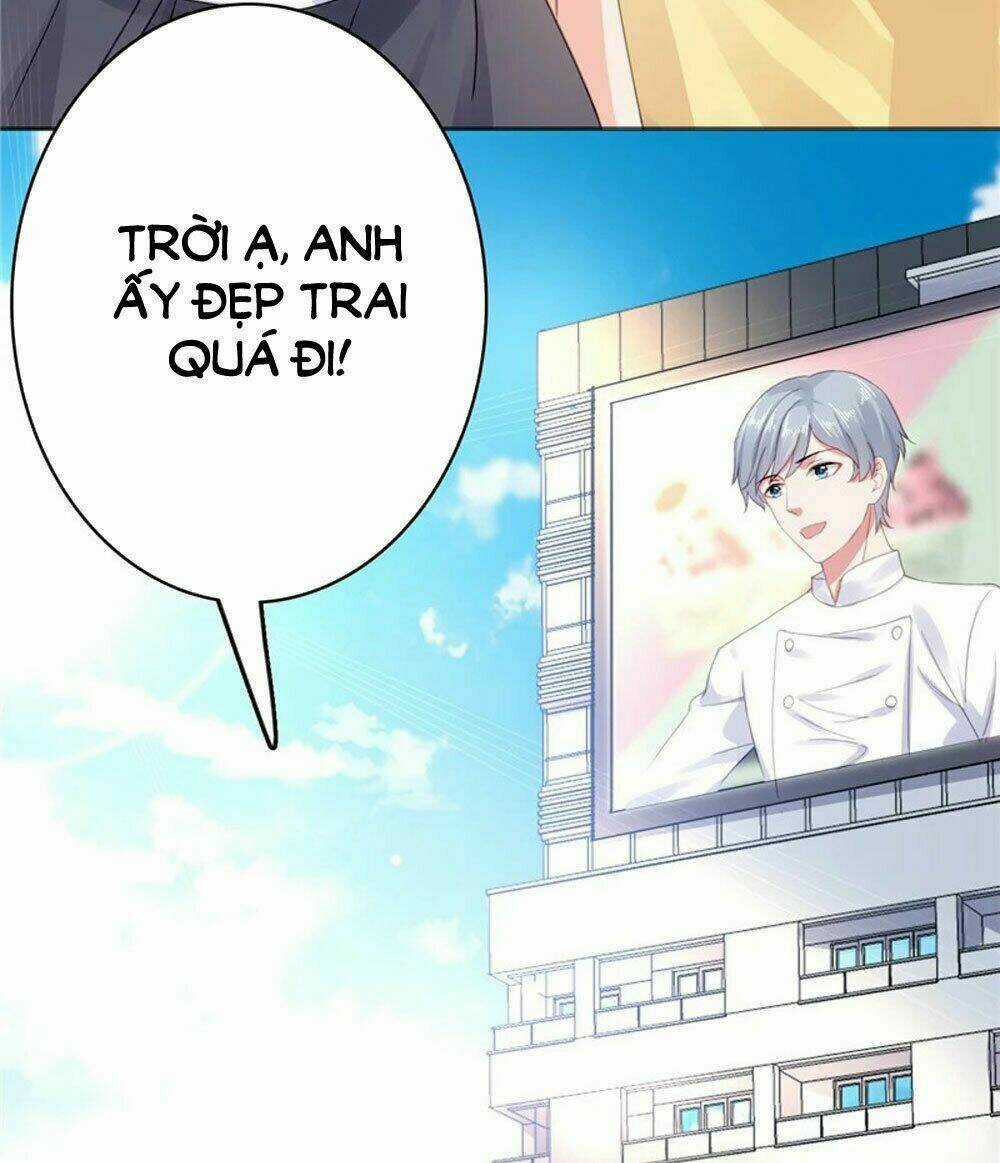 Sủng Hôn Lai Tập - Chapter 38 - Trang 34