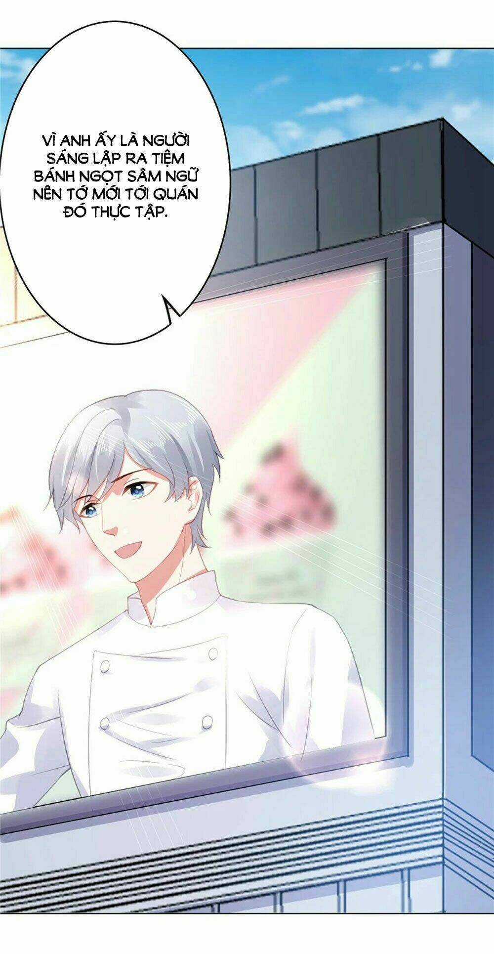 Sủng Hôn Lai Tập - Chapter 38 - Trang 36