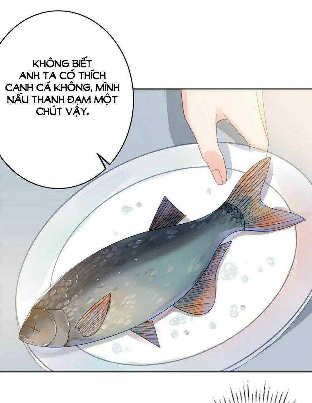 Sủng Hôn Lai Tập - Chapter 38 - Trang 6