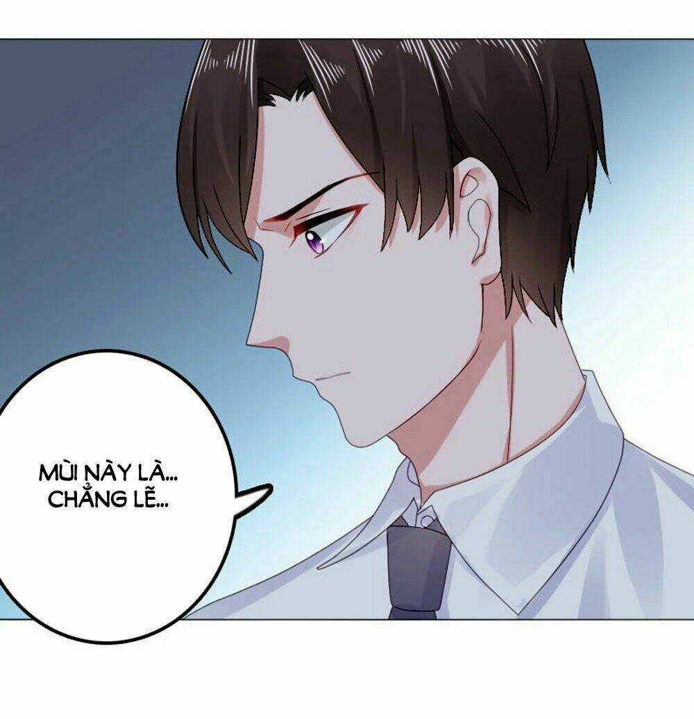 Sủng Hôn Lai Tập - Chapter 38 - Trang 8