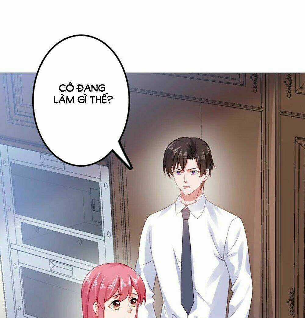 Sủng Hôn Lai Tập - Chapter 38 - Trang 9