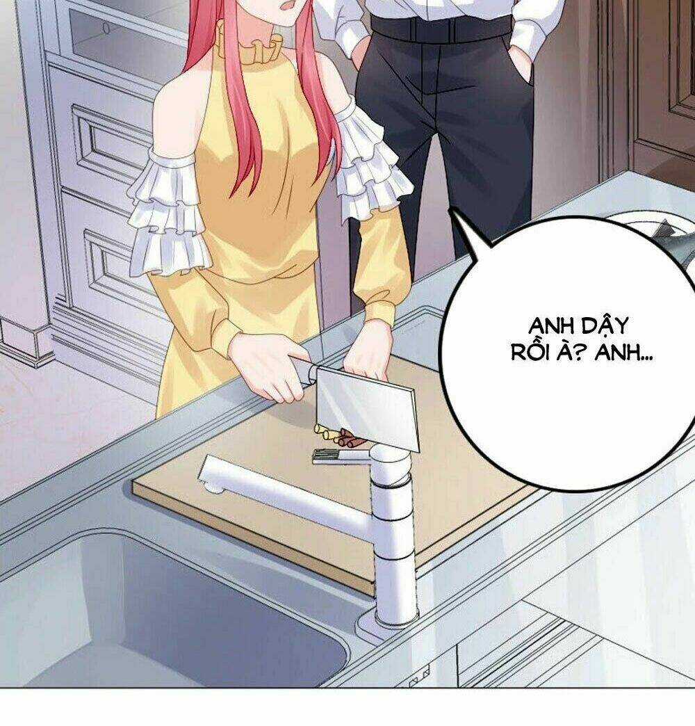 Sủng Hôn Lai Tập - Chapter 38 - Trang 10