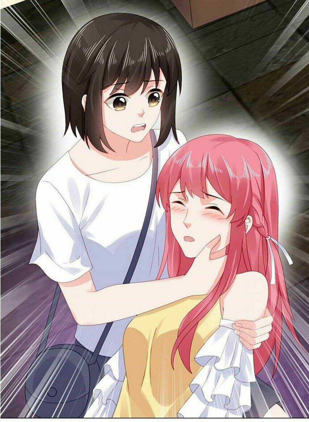 Sủng Hôn Lai Tập - Chapter 39 - Trang 11