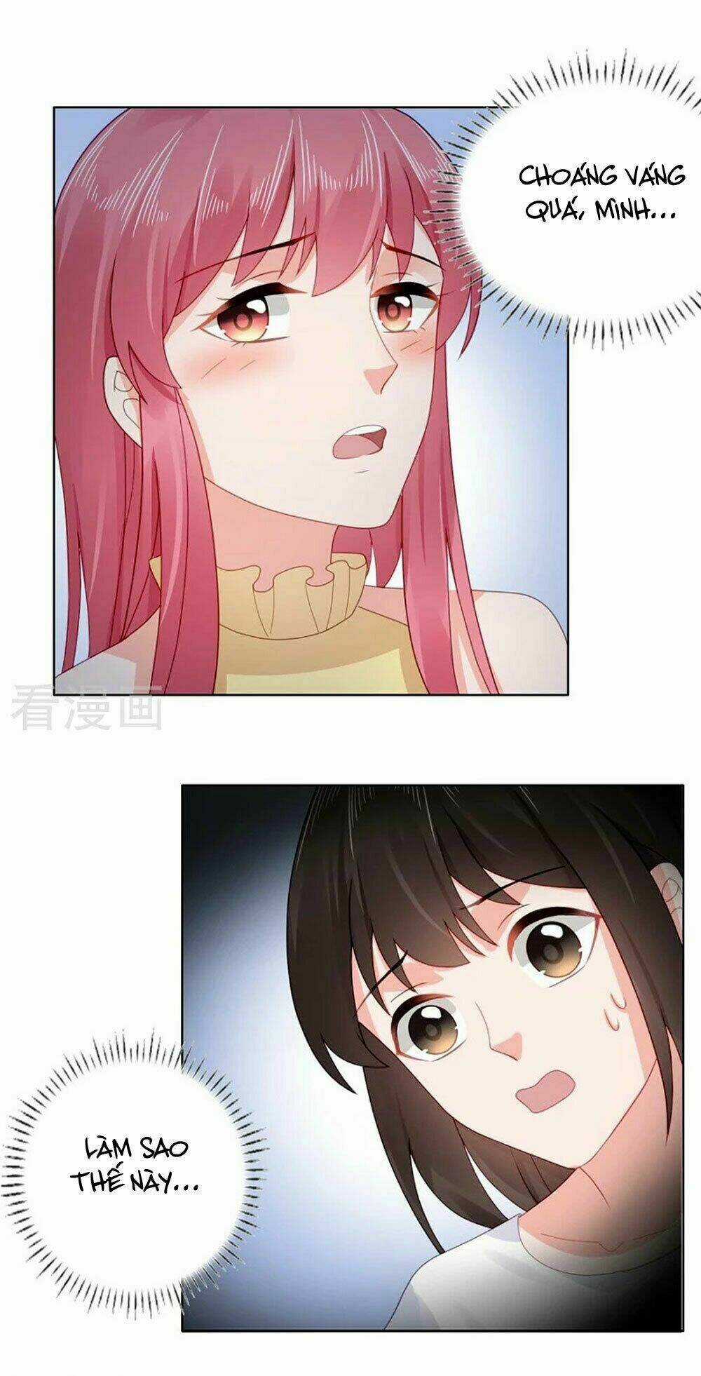 Sủng Hôn Lai Tập - Chapter 39 - Trang 12